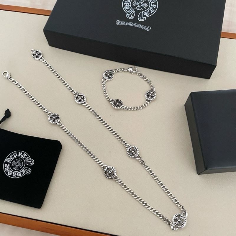 Chrome Hearts Bracelets